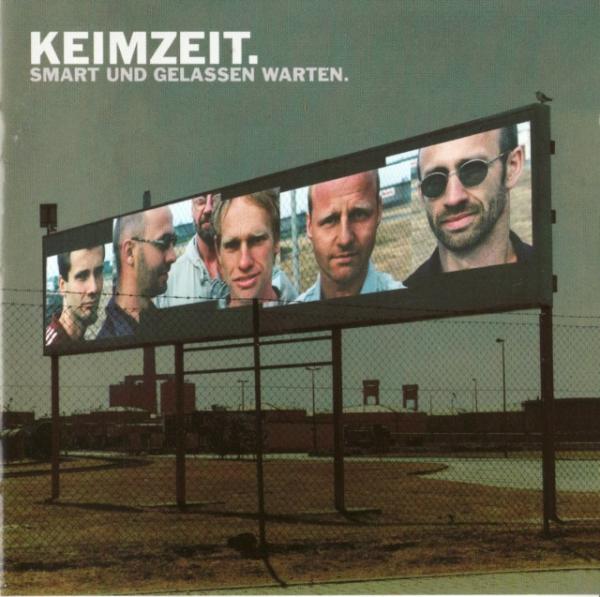 Keimzeit - Smart und gelassen warten (2000).jpg