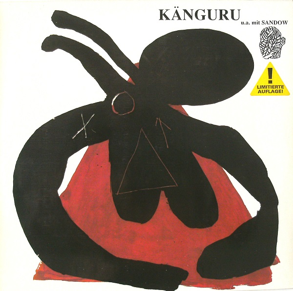 Sandow - Känguru 1991 Vinyl Rip.jpg