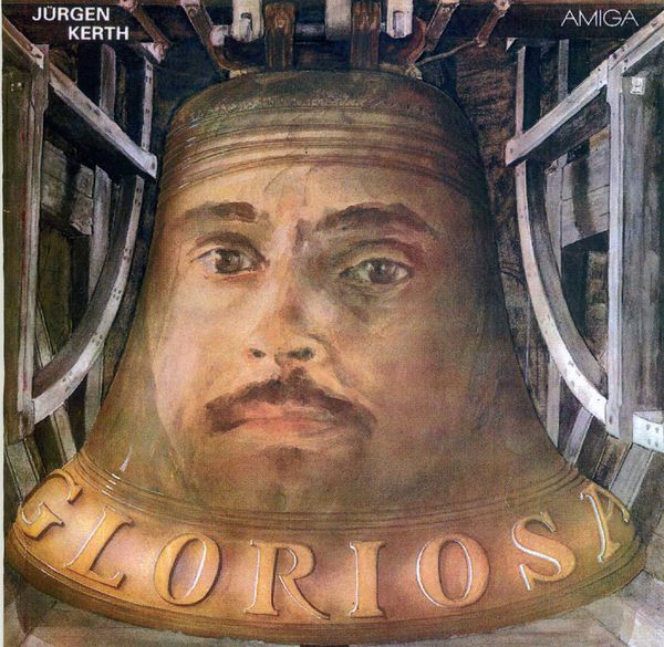 Jürgen Kerth - Gloriosa (LP 1981).jpg