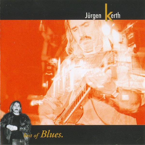 Jurgen Kerth - Best of Blues (cmpl) 2000.jpg