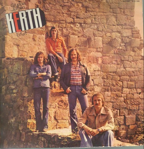 Gruppe Jürgen Kerth - Erfurt (LP Amiga 1978).jpg