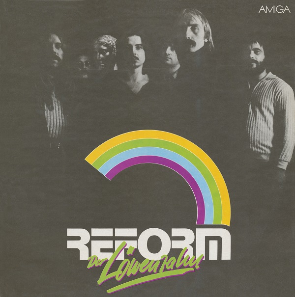 Reform - Der Löwenzahn (1982).jpg