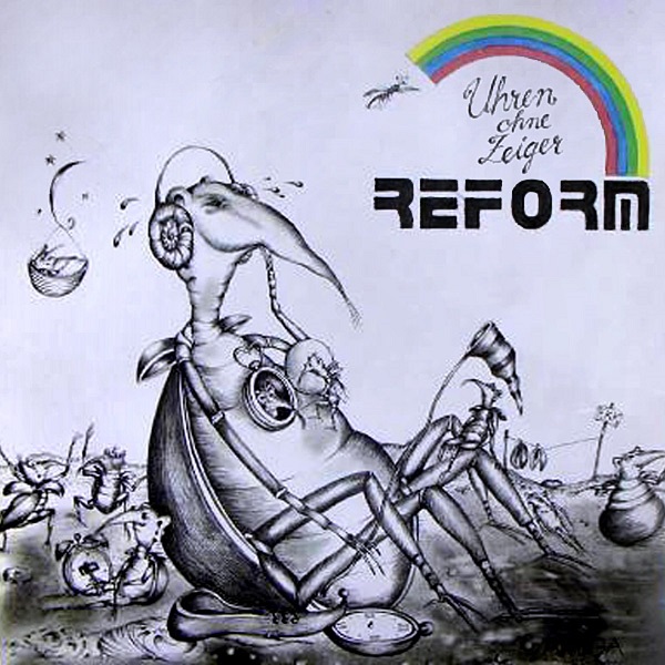 Reform - Uhren Ohne Zeiger (1985).jpg