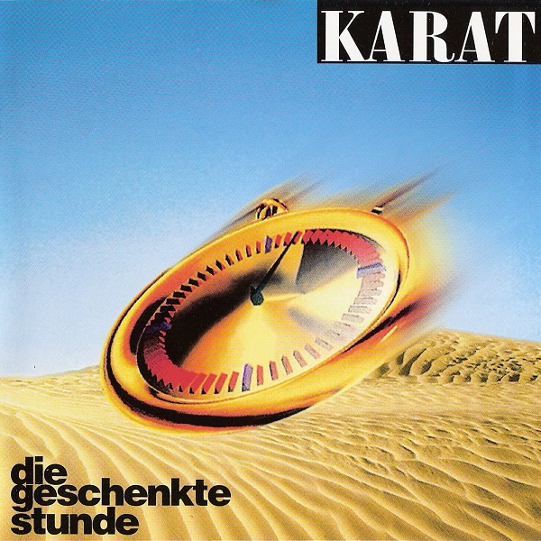 Karat - Die geschenkte Stunde (1995).jpg