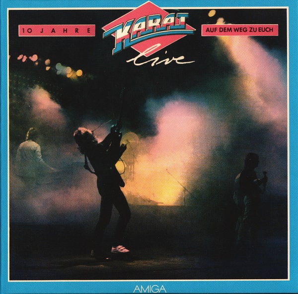 № 6. 10 Jahre Karat Live – Auf dem Weg zu Euch - 1985 (2CD).jpg