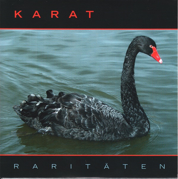 № 13. Raritäten (1975 - 2009) - 2010.jpg