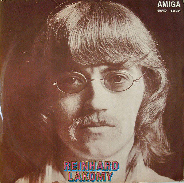 CD1. Reinhard Lakomy - Reinhard Lakomy 1974 CD 2013.jpg