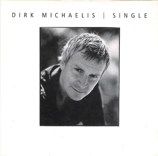 Dirk Michaelis - Single 2003 CD MAXI.jpg