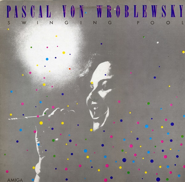 Pascal von Wroblewsky - Swinging Pool (1986).jpg