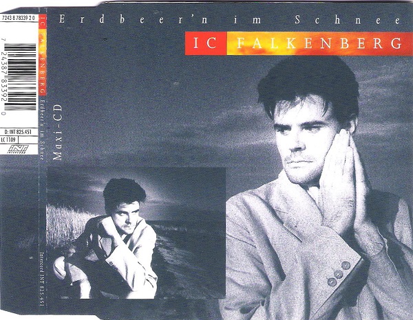 IC Falkenberg - Erdbeer'n Im Schnee (1995).jpg