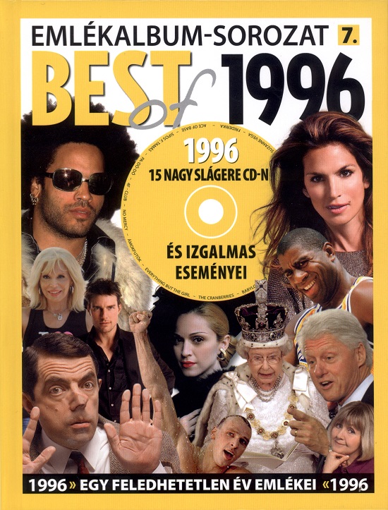 Various Artists - Best of 1996 (2011) (CD7).jpg