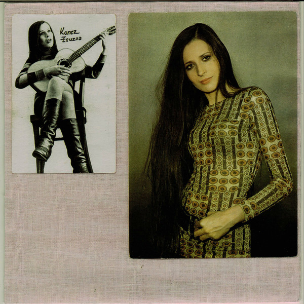 Koncz Zsuzsa – Gyilkossággal Vádollak (1966).jpg