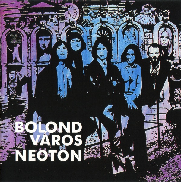 Neoton - Bolond város (1971).jpg