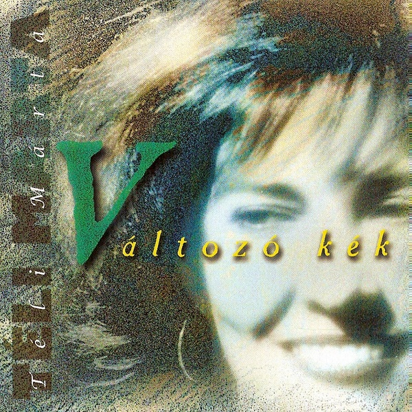 Téli Márta - Változó kék (1997).jpg