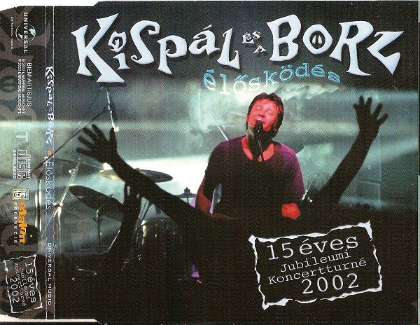 Kispál és a borz - Élősködés Miskolc (2002).jpg