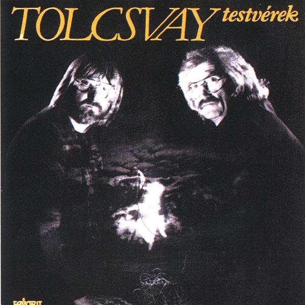 Tolcsvay - Tolcsvay testvérek (1990, CD edition).jpg