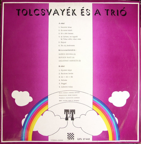 Tolcsvayék és a Trió - T&T (1972).jpg