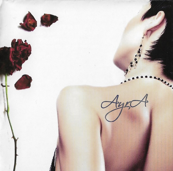 Ayra - Ayra (2008).jpg