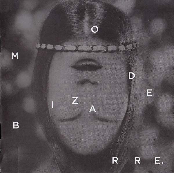 Ivan & The Parazol - Mode Bizarre. (2014).jpg
