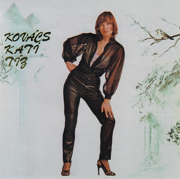 Kovács Kati - Tiz (1980, 2018).jpg