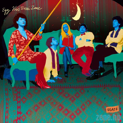 Egy Kiss Erzsi Zene - Ugató (2010).jpg