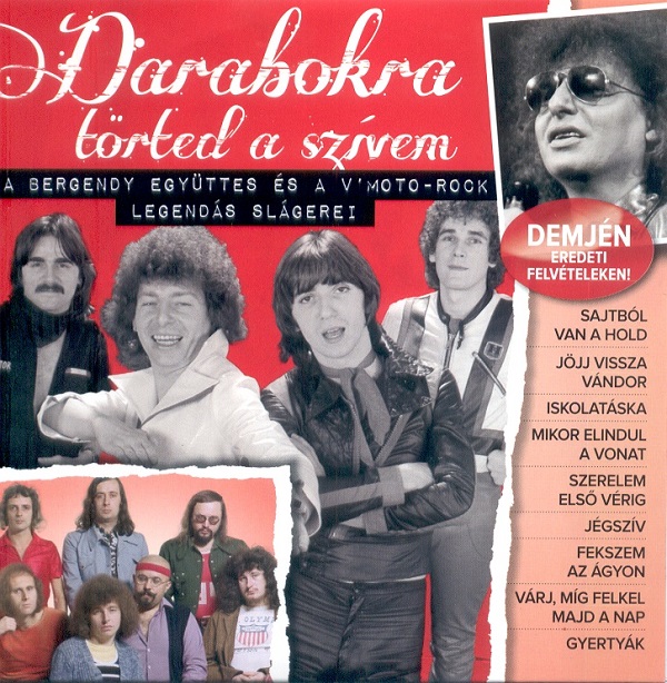 Demjén Ferenc - Darabokra törted a szivem (2014).jpg