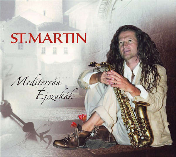 St. Martin - Mediterrán Éjszakák (2008).jpg