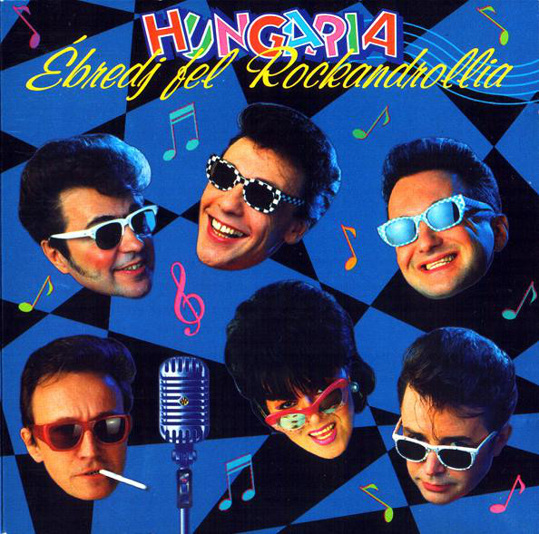 Hungária - Ébredj fel Rockandrollia (1995).jpg