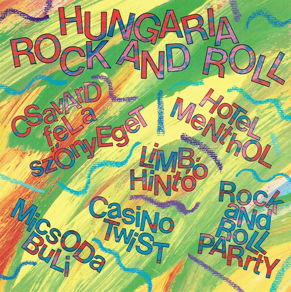 Hungaria - Válogatás (1990).jpg