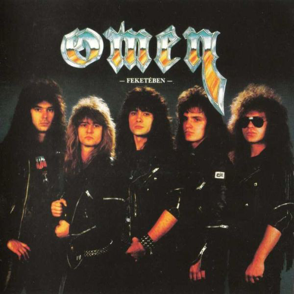 Omen - Feketeben (1991).jpg