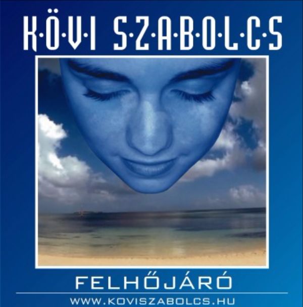 Kövi Szabolcs - Felhőjáró (1997).jpg