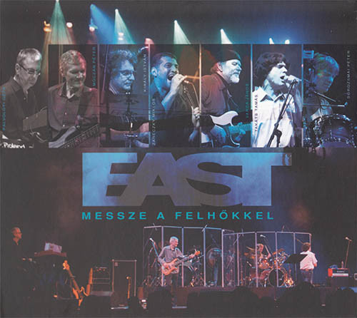 East - Messze a felhokkel (2015).jpg