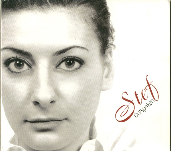 Stef - Outspoken (2010).jpg