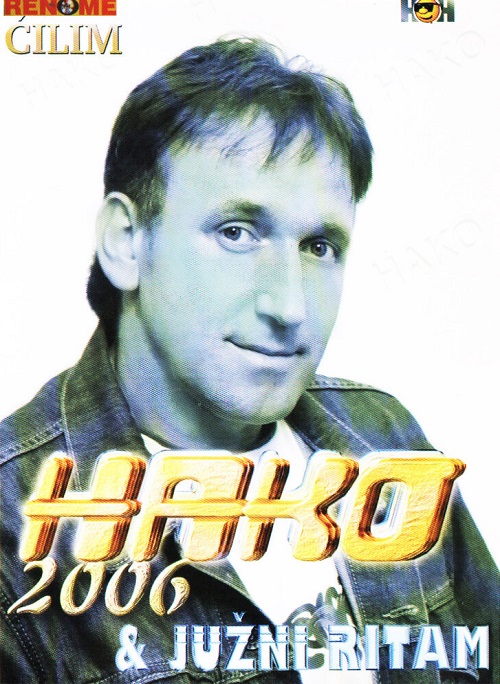 Hako Obic - Cilim (2006).jpg