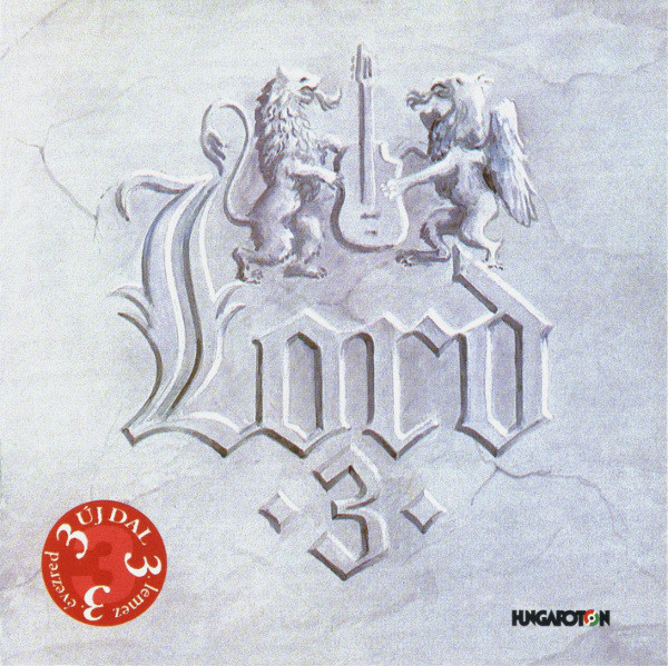 Lord - Lord 3 (1990).jpg