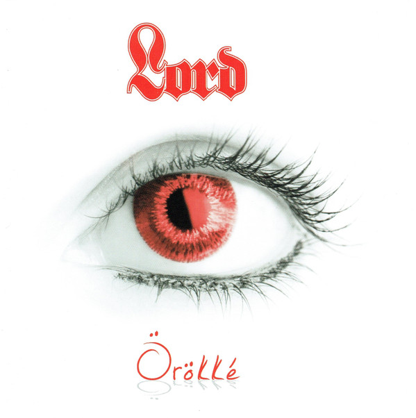 Lord - Örökké (2010).jpg