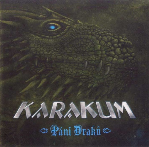 Karakum - Pani draku (2009).jpg
