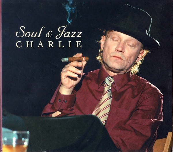 Charlie - Soul & Jazz (2002).jpg