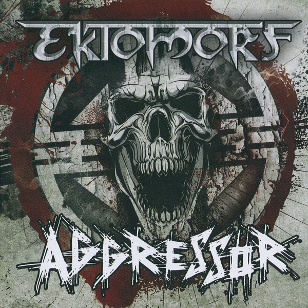 Ektomorf - Aggressor (2015).jpg