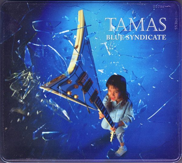 Szekeres Tamás - Blue Syndicate (1996).jpg