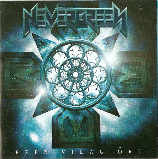 Nevergreen - Ezer világ őre (2002).jpg