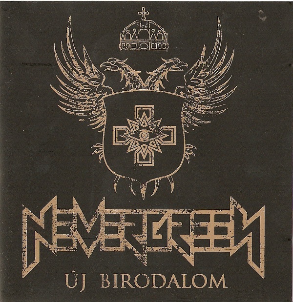 Nevergreen - Új birodalom (2009).jpg