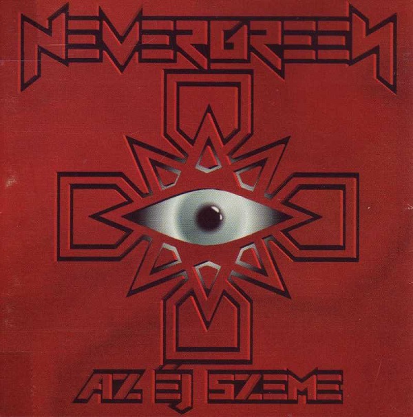 Nevergreen - Az ej szeme (1996).jpg
