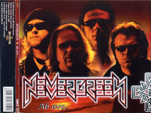 Nevergreen - Ab ovo... (2003).jpg