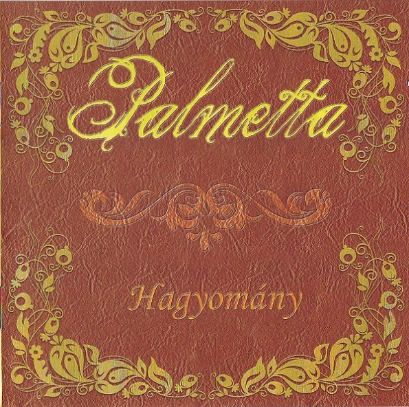 Palmetta - Hagyomány (2009).jpg
