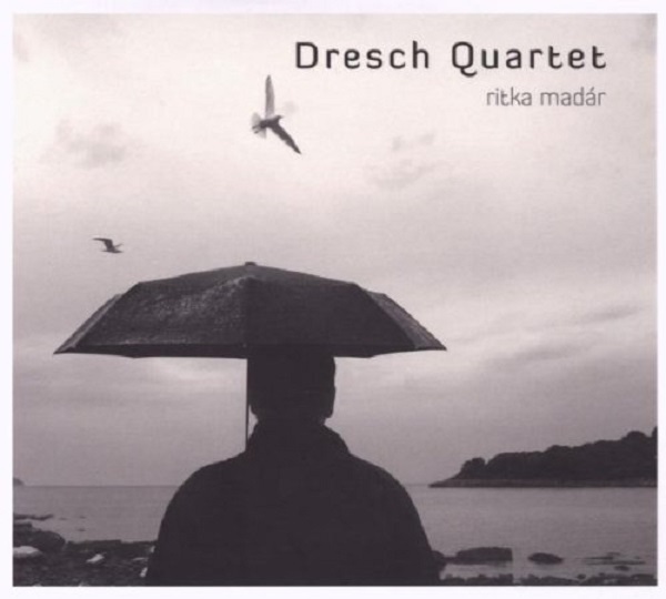 Dresch Quartet - Ritka madar (2009).jpg