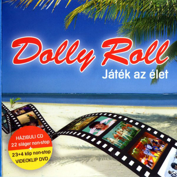 Dolly Roll - Játék az élet (2011).jpg