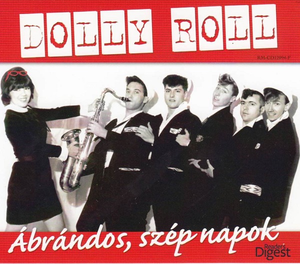 Dolly Roll - Ábrándos, szép napok (4CD) (2012).jpg
