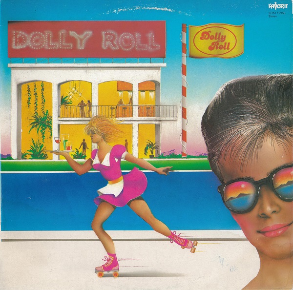 Dolly Roll - Dolly Roll (1985).jpg