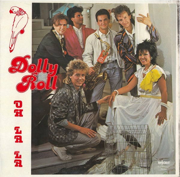 Dolly Roll - Oh-La-La (1986).jpg